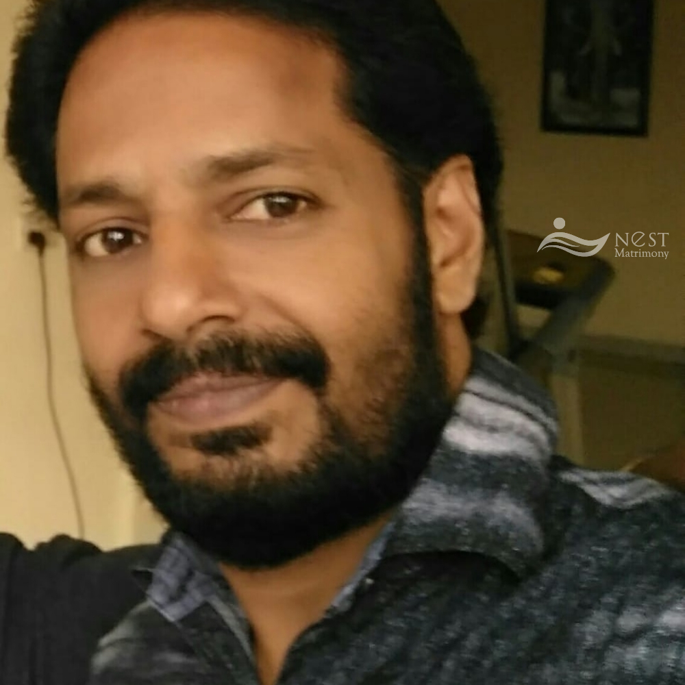 UNNIKRISHNAN P G